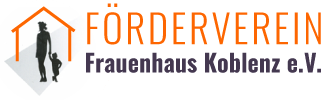 Förderverein Frauenhaus Koblenz Logo